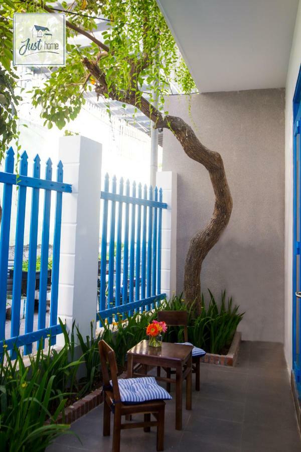 Just Home Da Nang Bagian luar foto