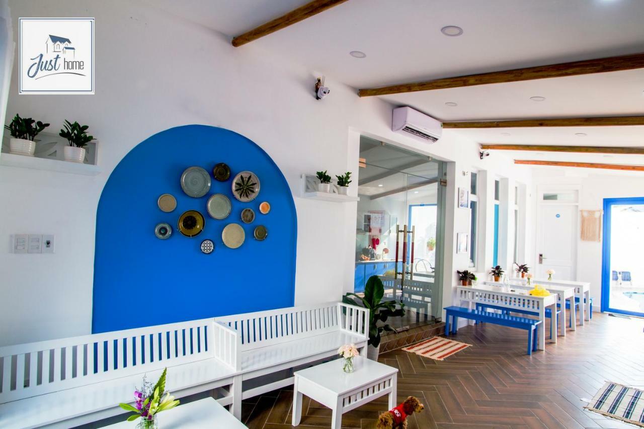 Just Home Da Nang Bagian luar foto